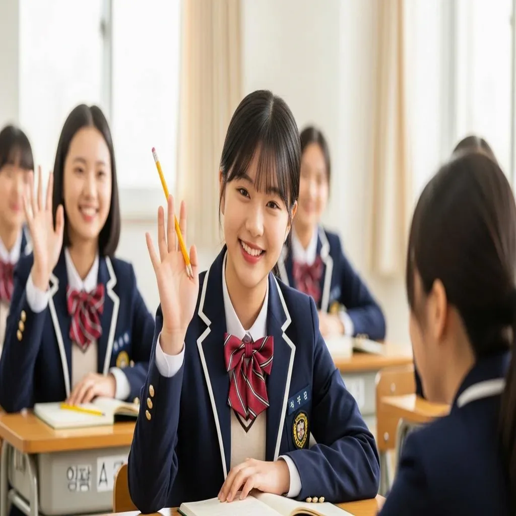 이충 초등학생학원