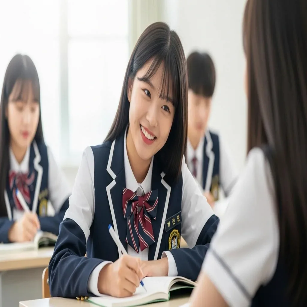 청라 초등 국영수학원