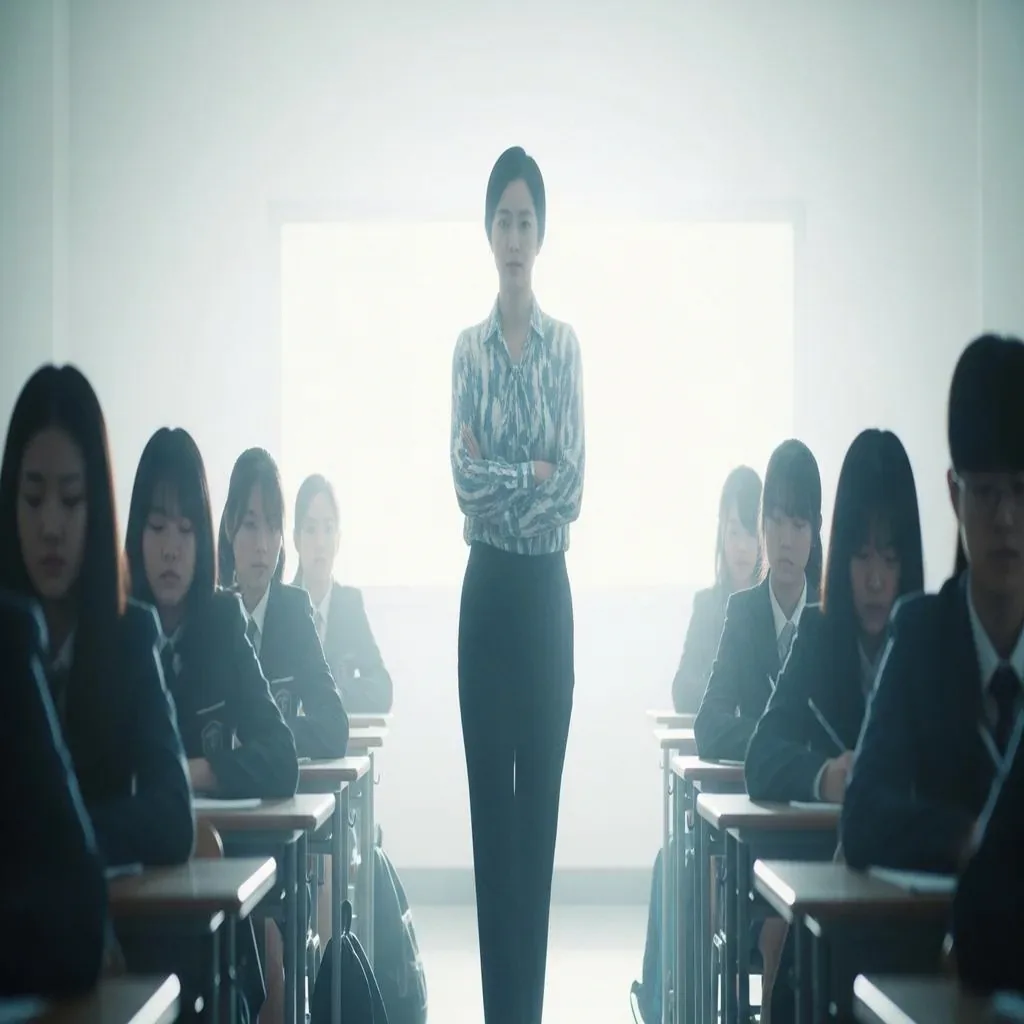 신방동 중학수학학원
