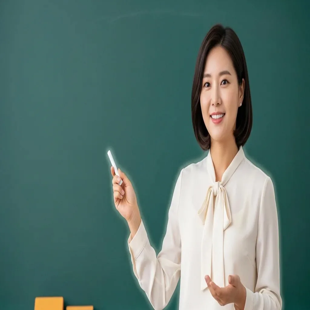 장항동 보습 영어학원