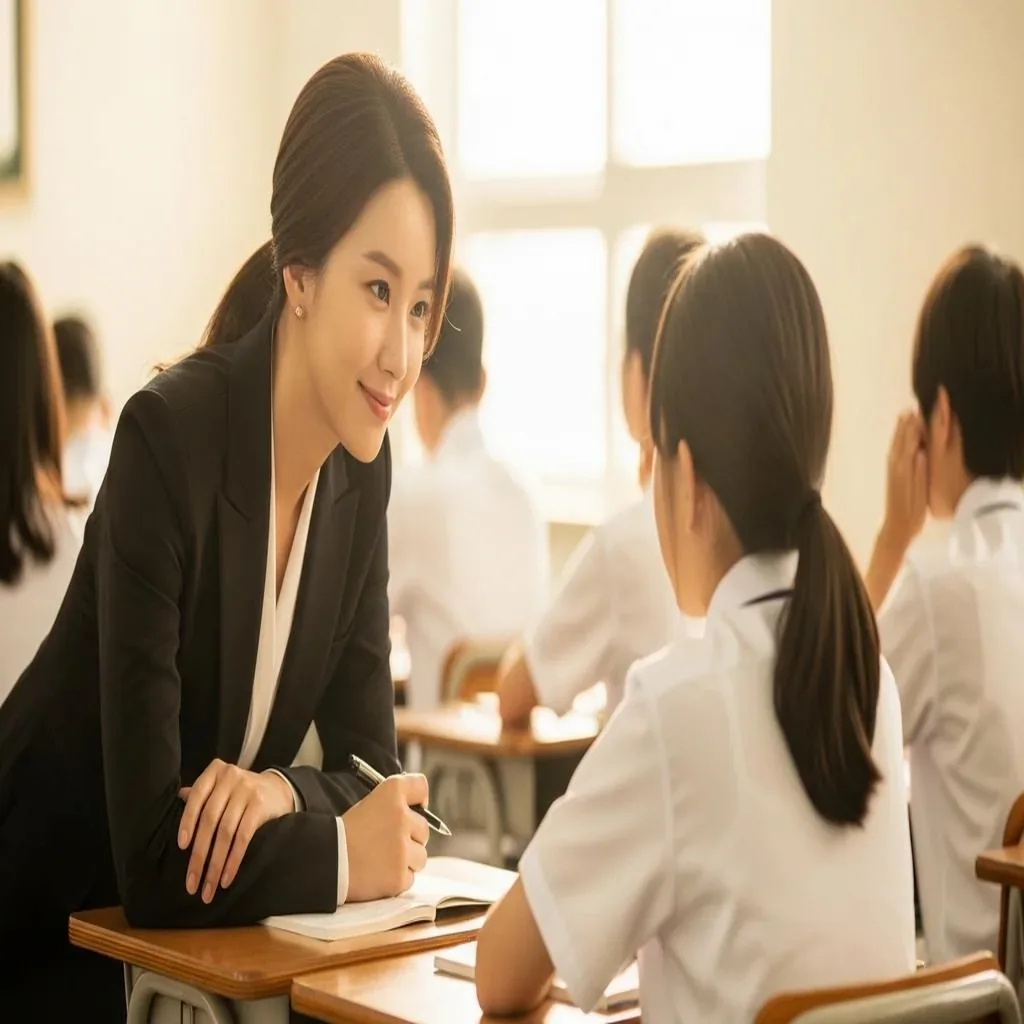 치평동 국영수과학원