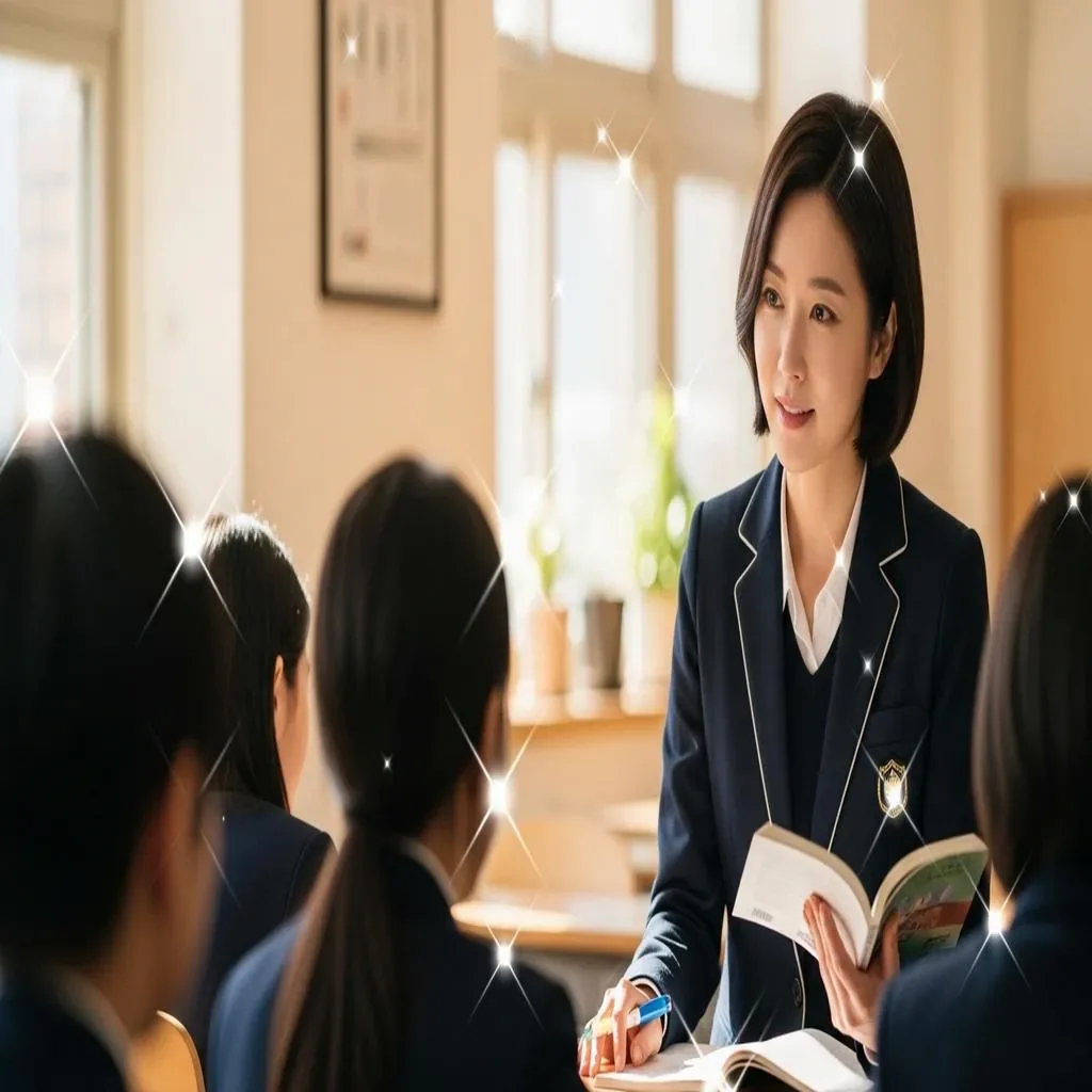 다산 시험대비학원