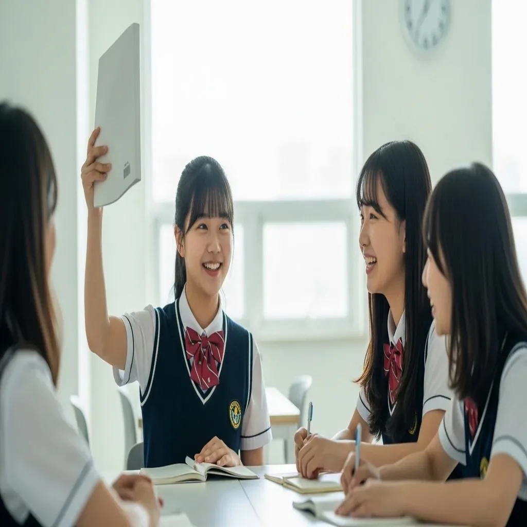 송촌동 중1 영어학원