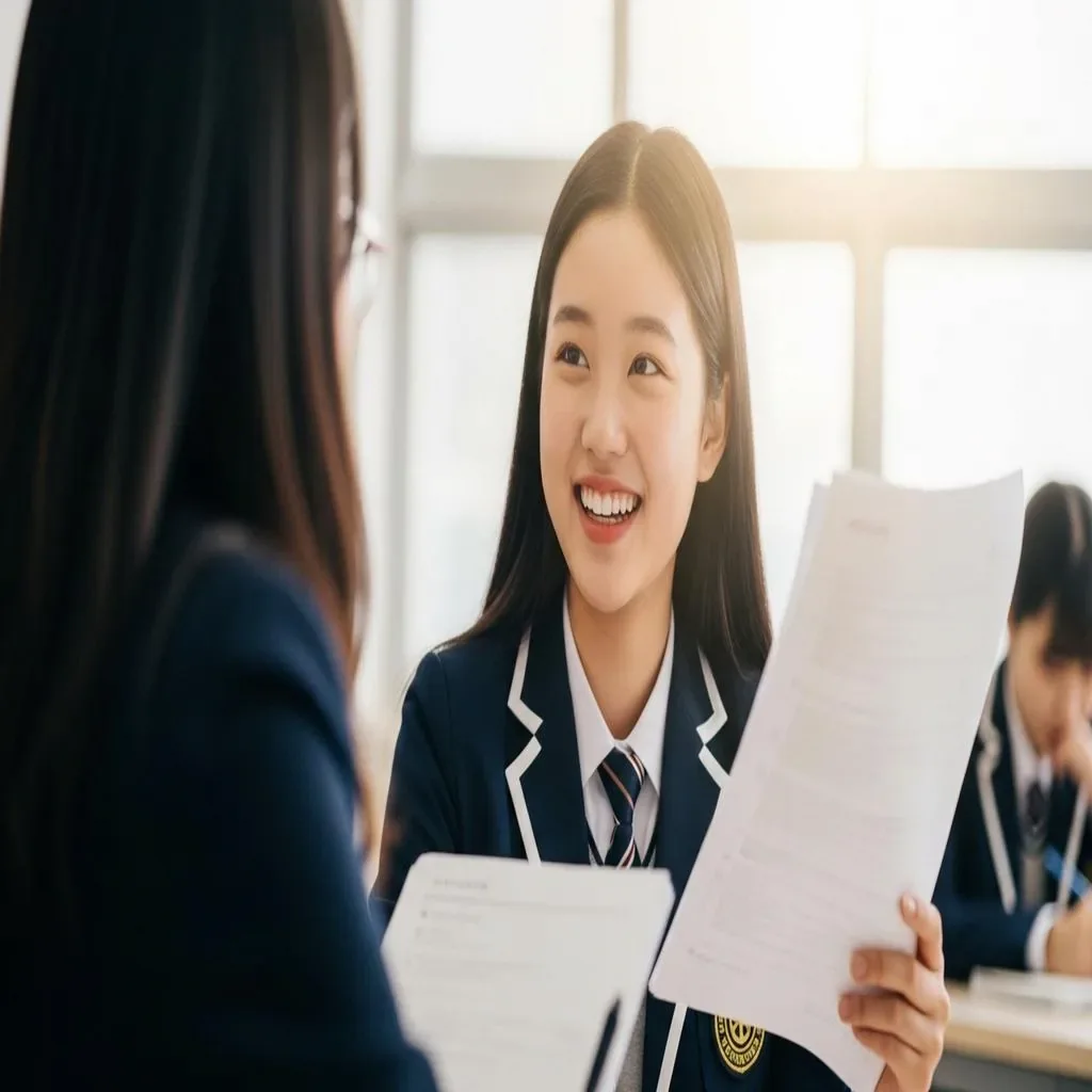 호매실 학원