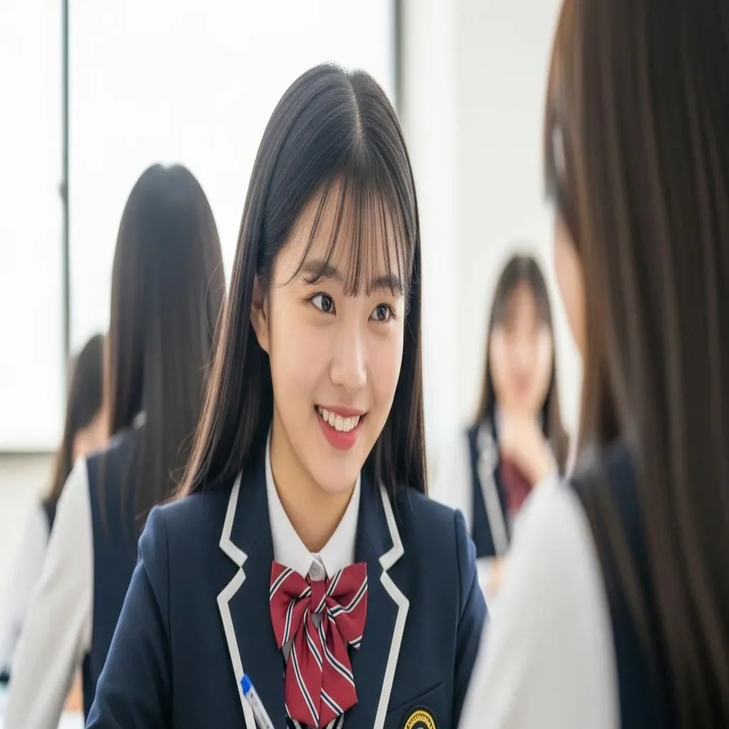 법동 중등 수학학원