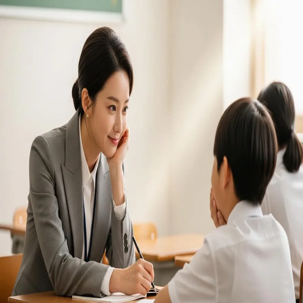 고성동 단과학원