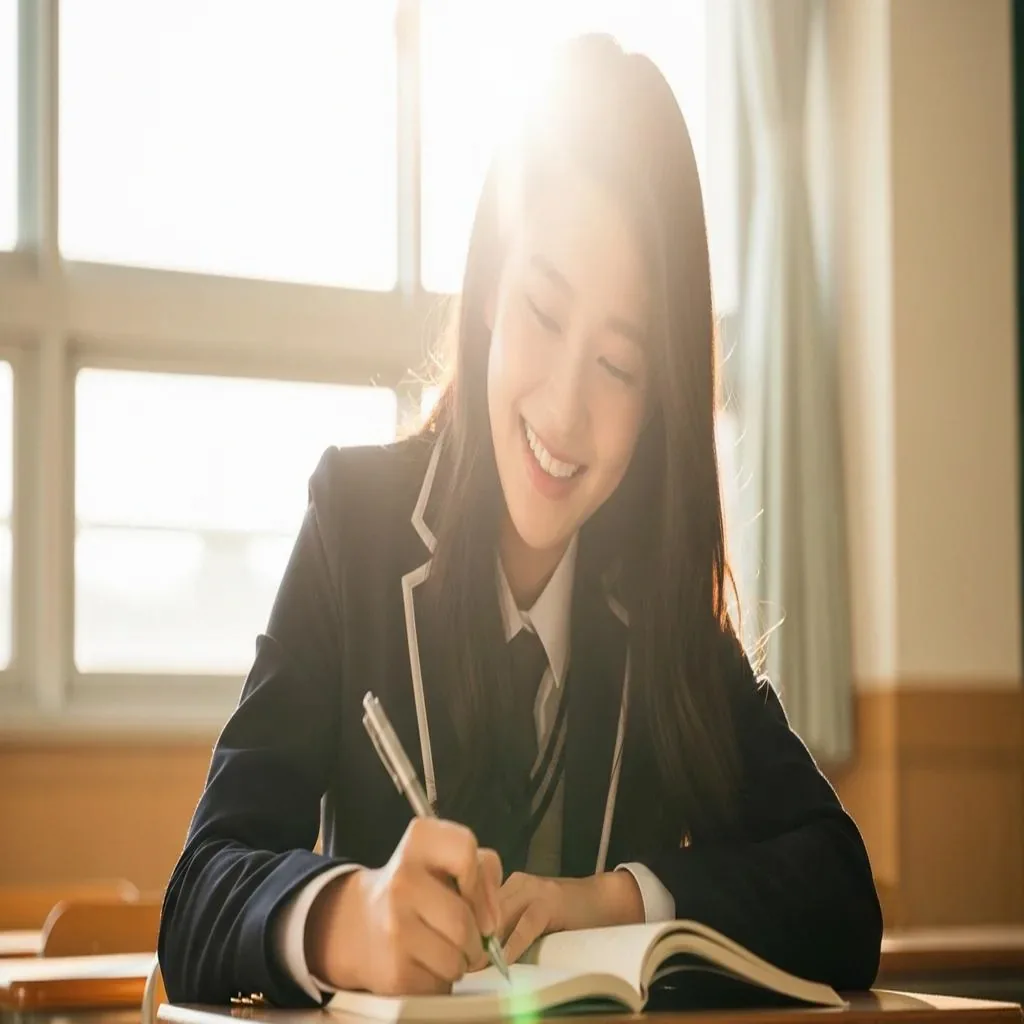 대구유천동 소수정예학원