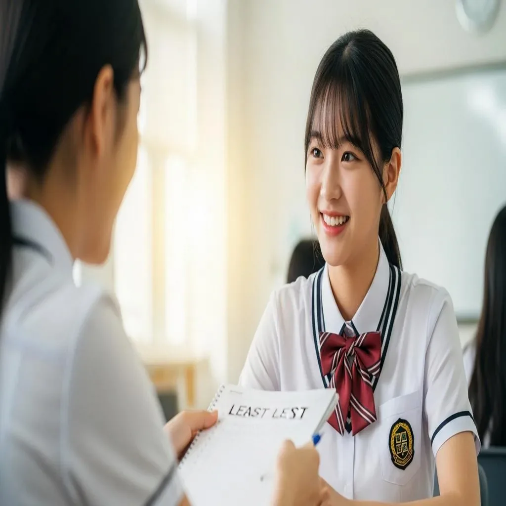 후평 검정고시학원