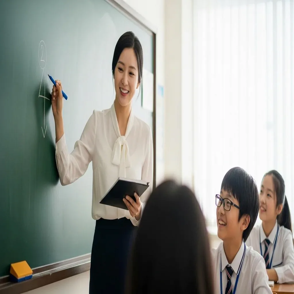 금암동 시험대비학원
