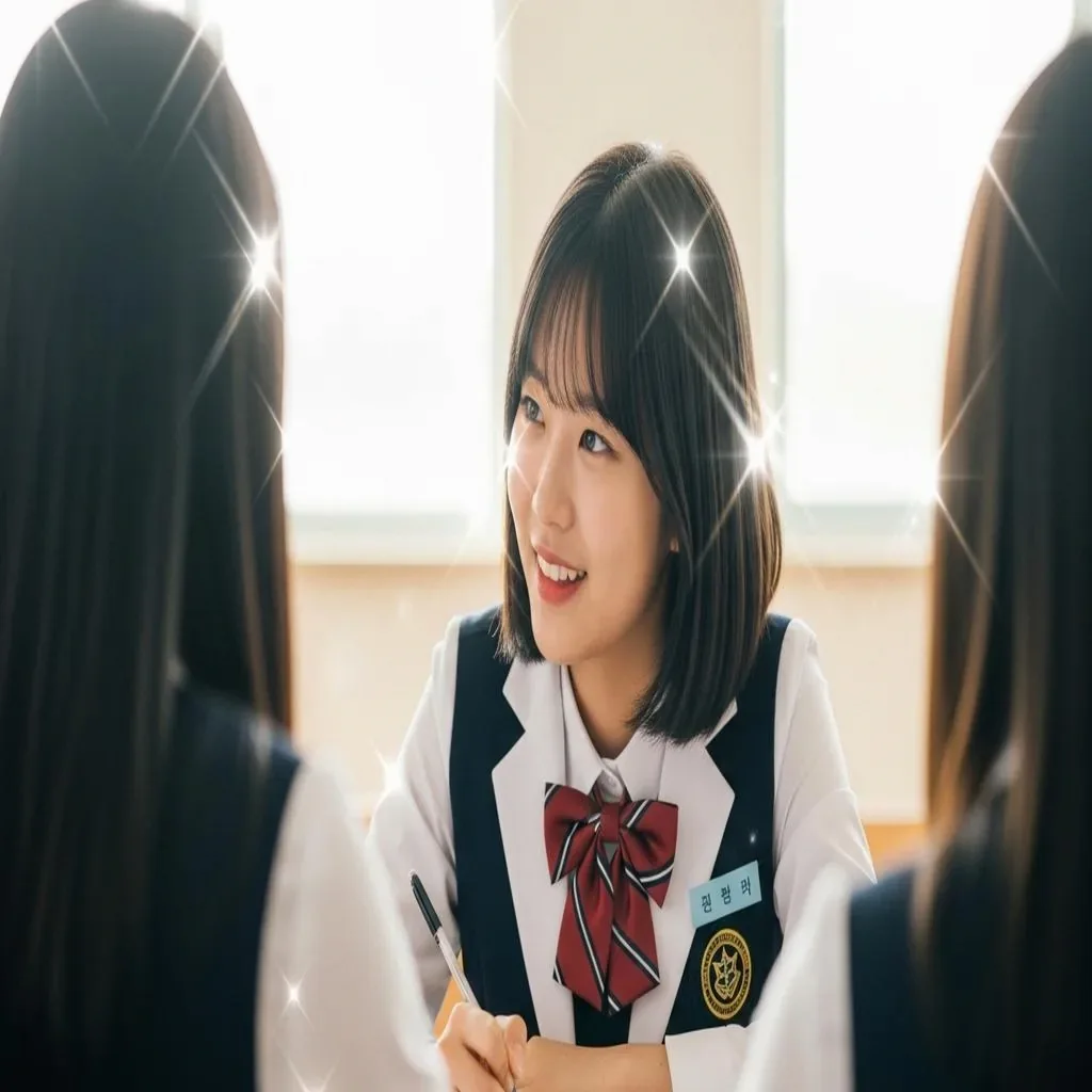 진해석동 초6 영어학원