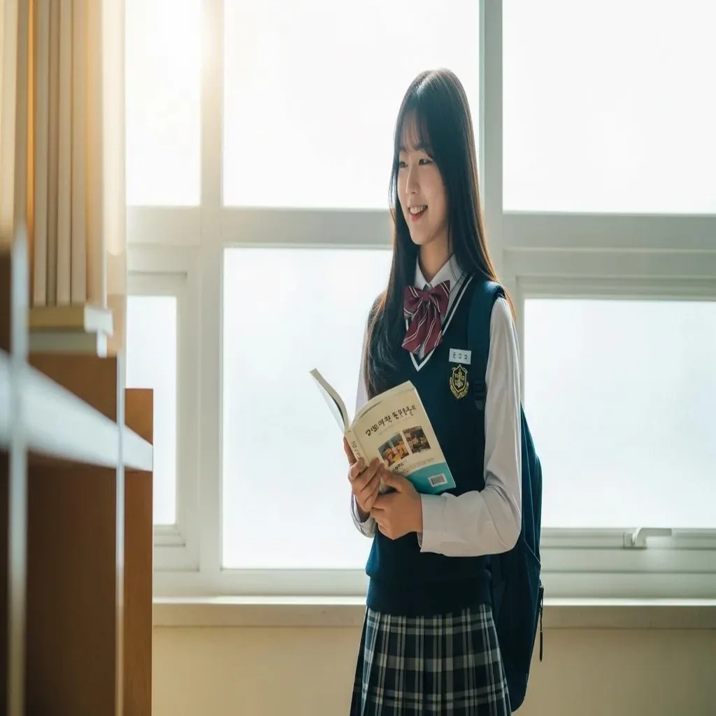 주엽 단과 영어학원