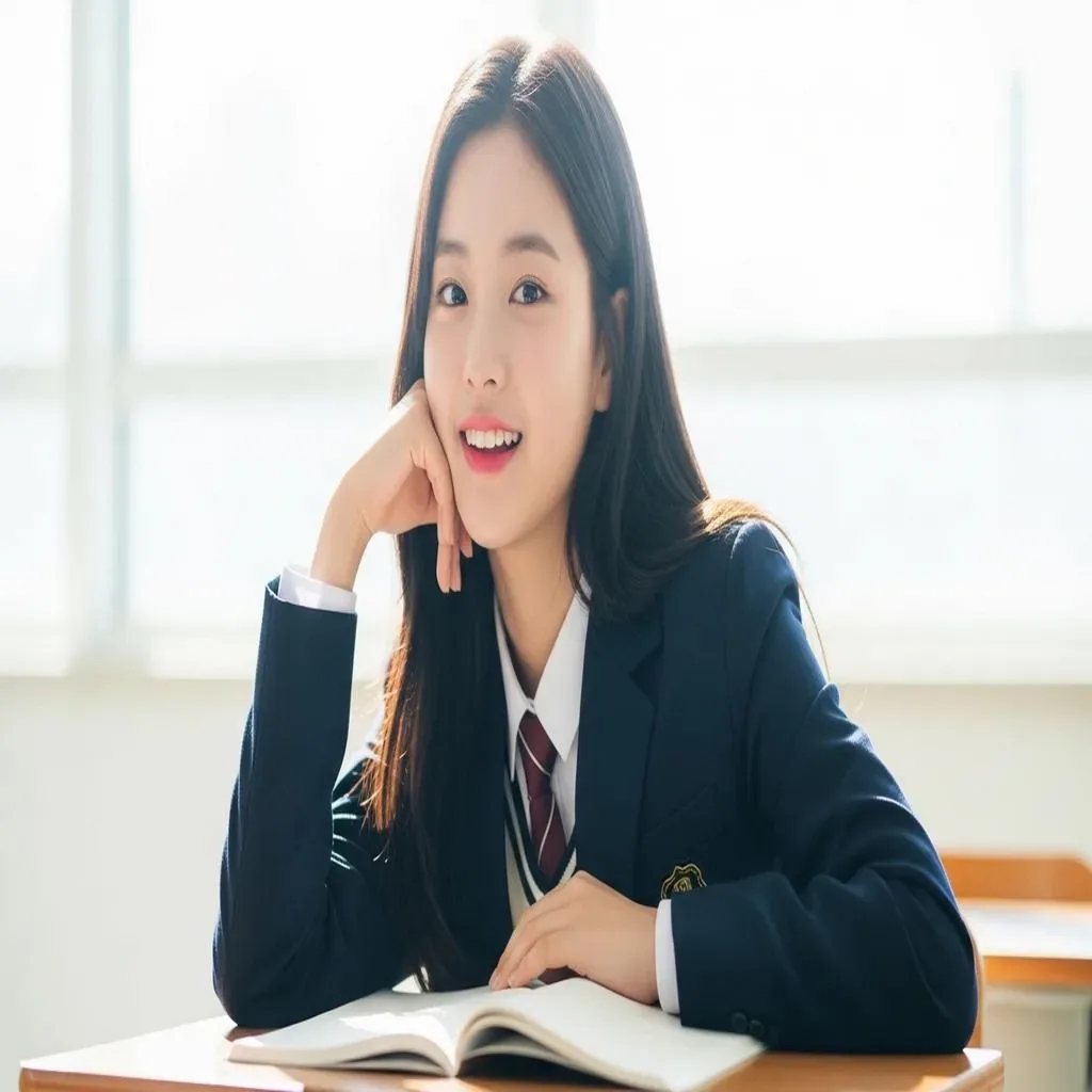 탕정 중학생 영어학원