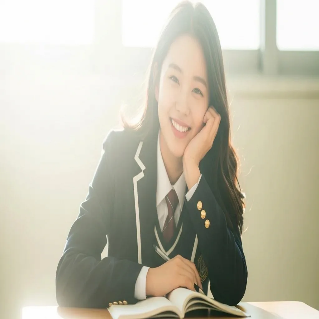포남동 수능대비학원