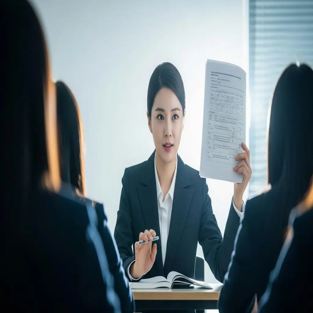 신천동 고등학생학원