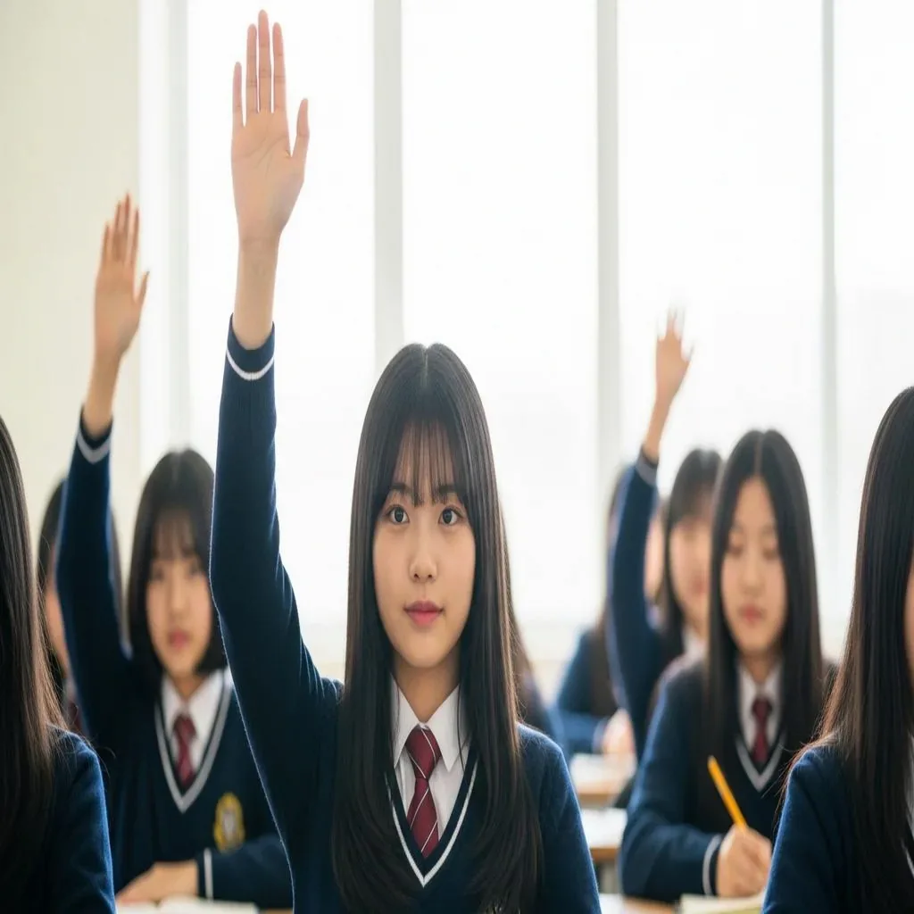 후곡마을 초5 영어학원
