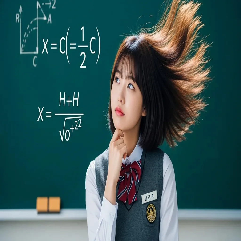 원흥 수학학원
