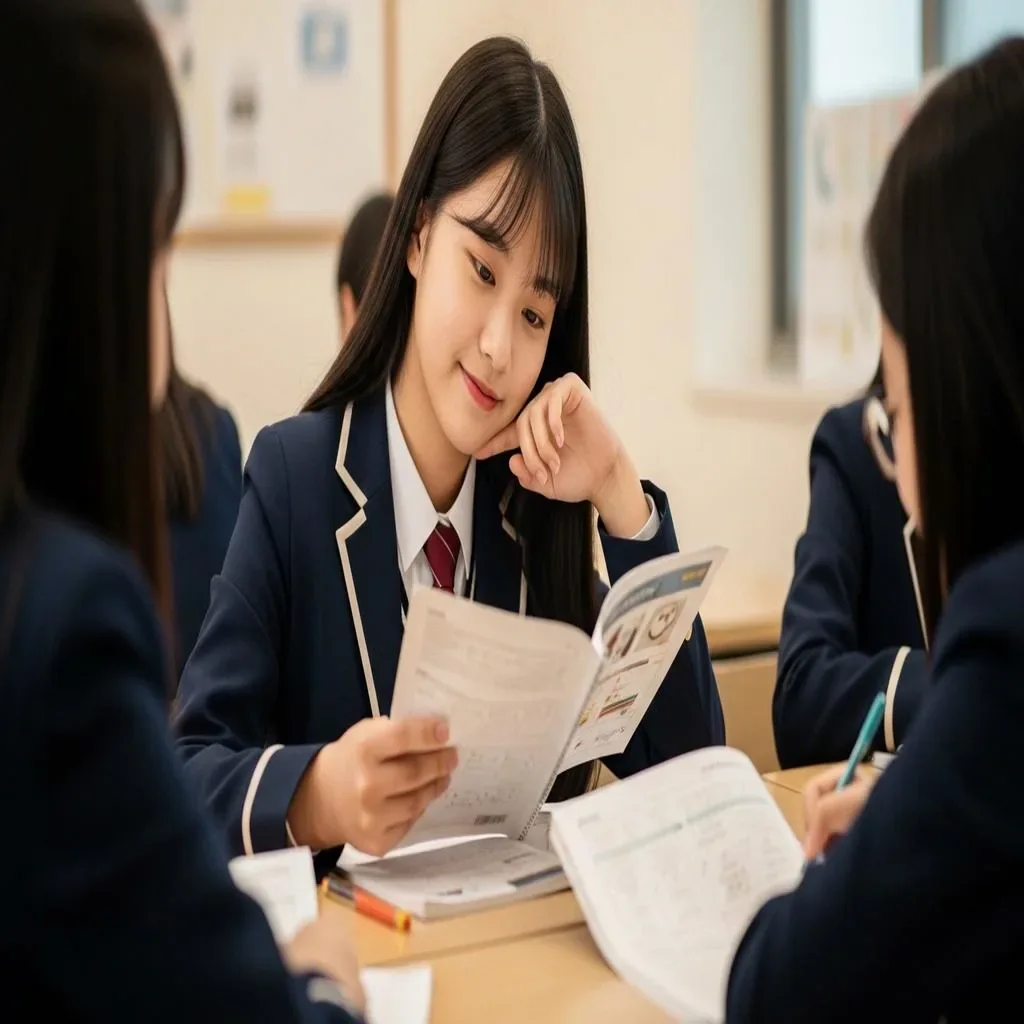 새롬동 보습 수학학원
