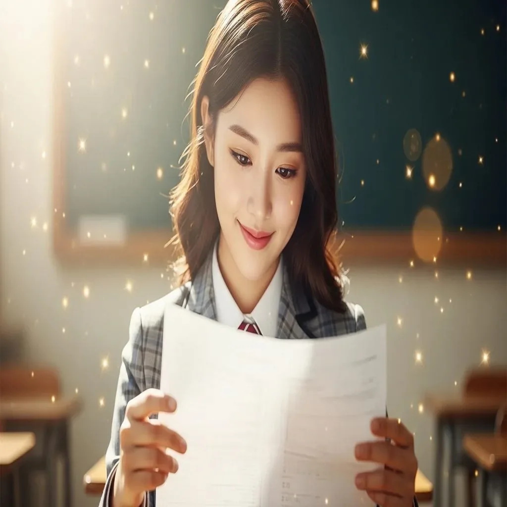 광진 내신학원