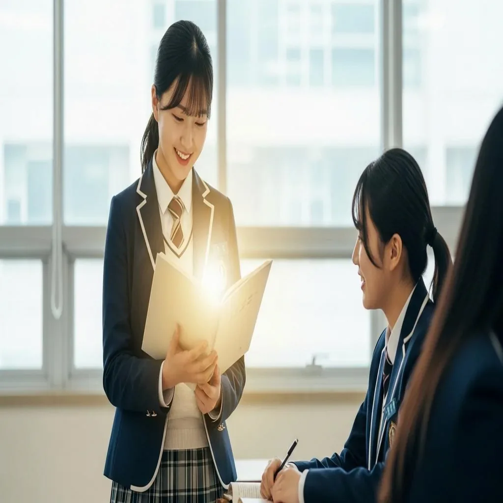 화명 초등학생학원