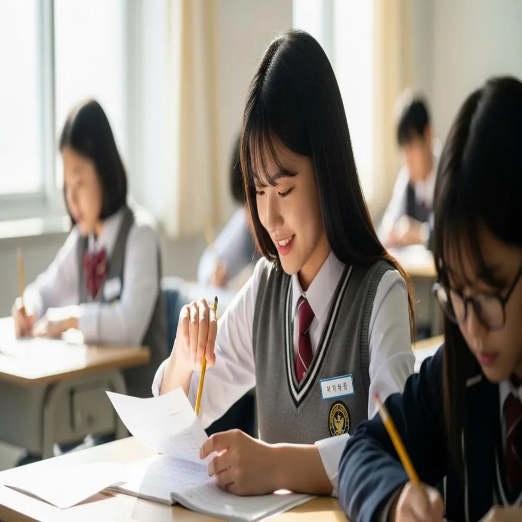 쌍용동 와와학습코칭학원
