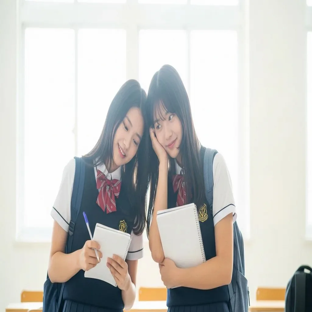 서신동 국어학원