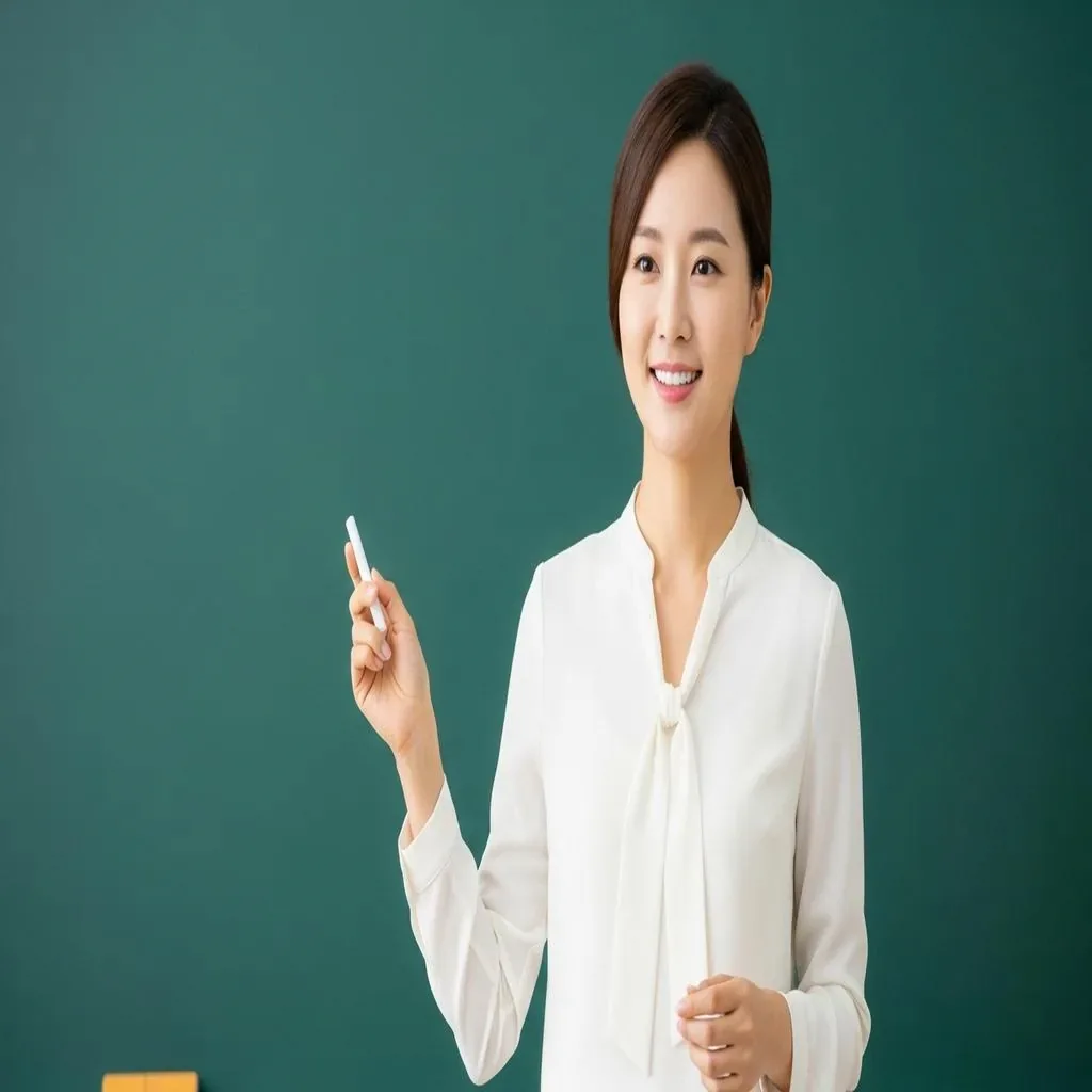 정평동 초4 영어학원