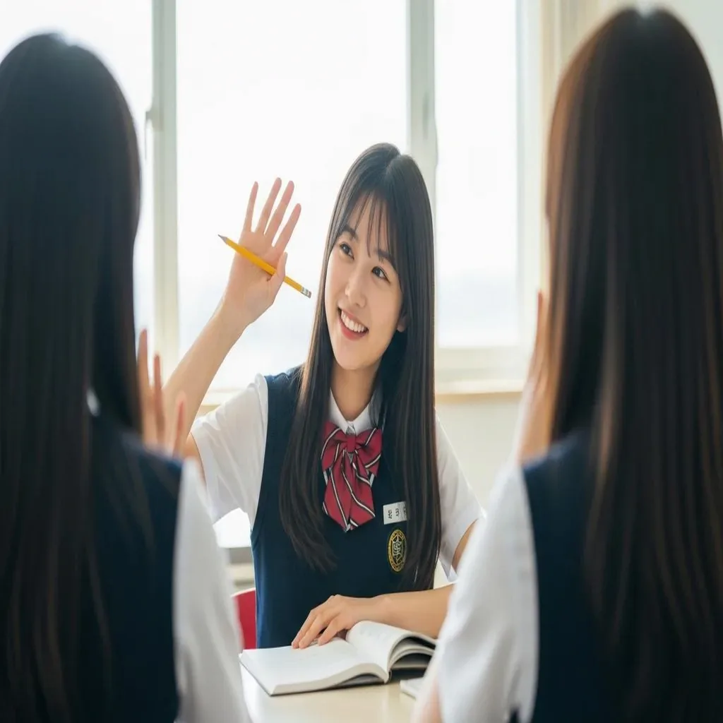 철산 중등 국영수학원