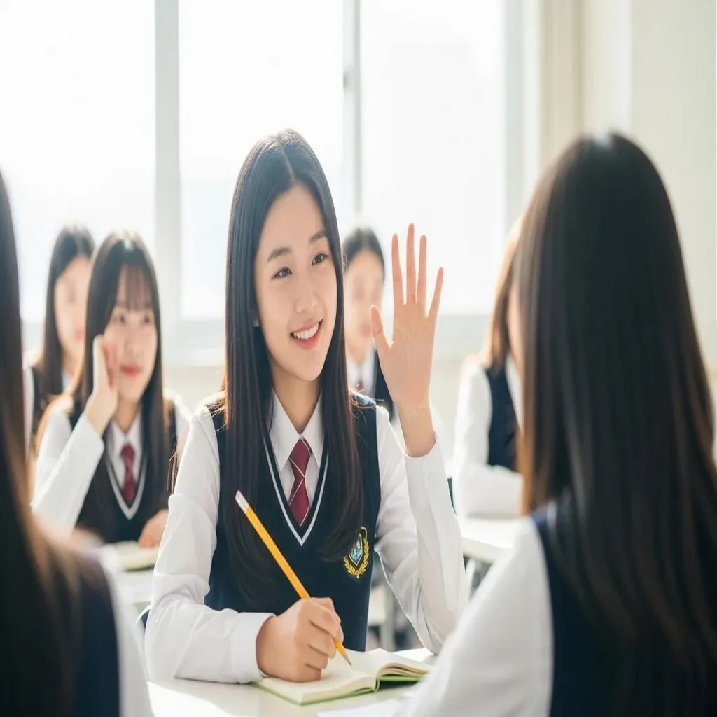 포남동 초등 영어학원