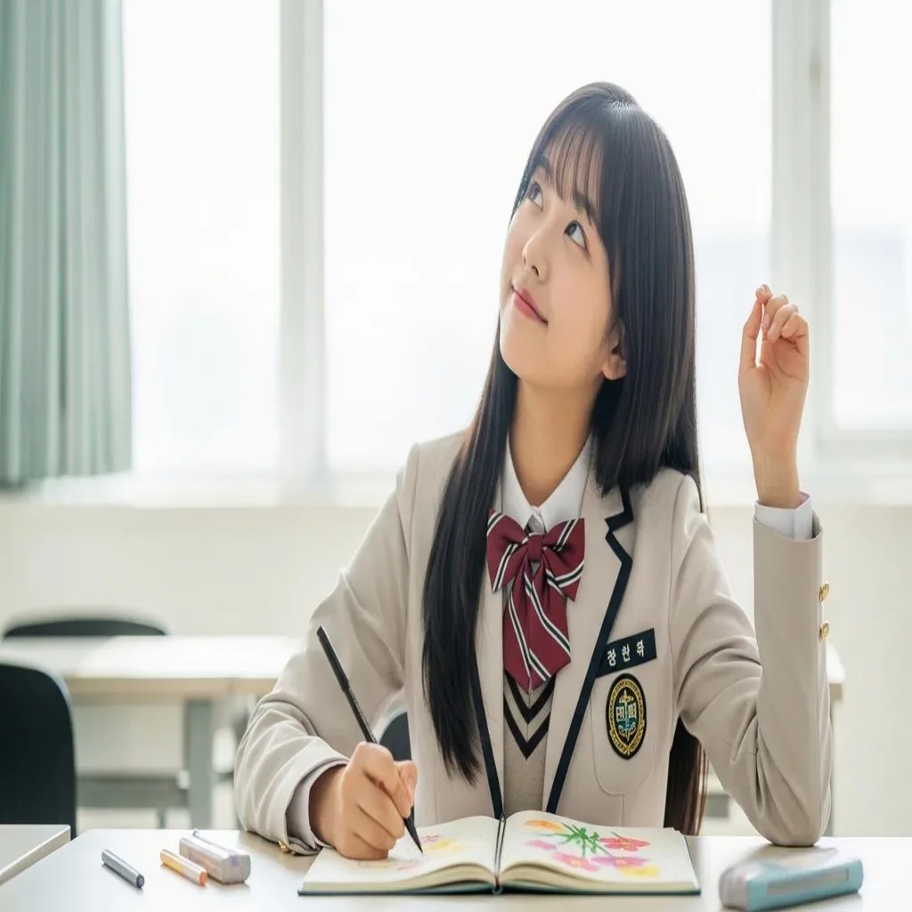 수완동 보습학원
