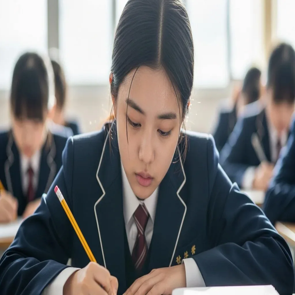 성북 고등학원