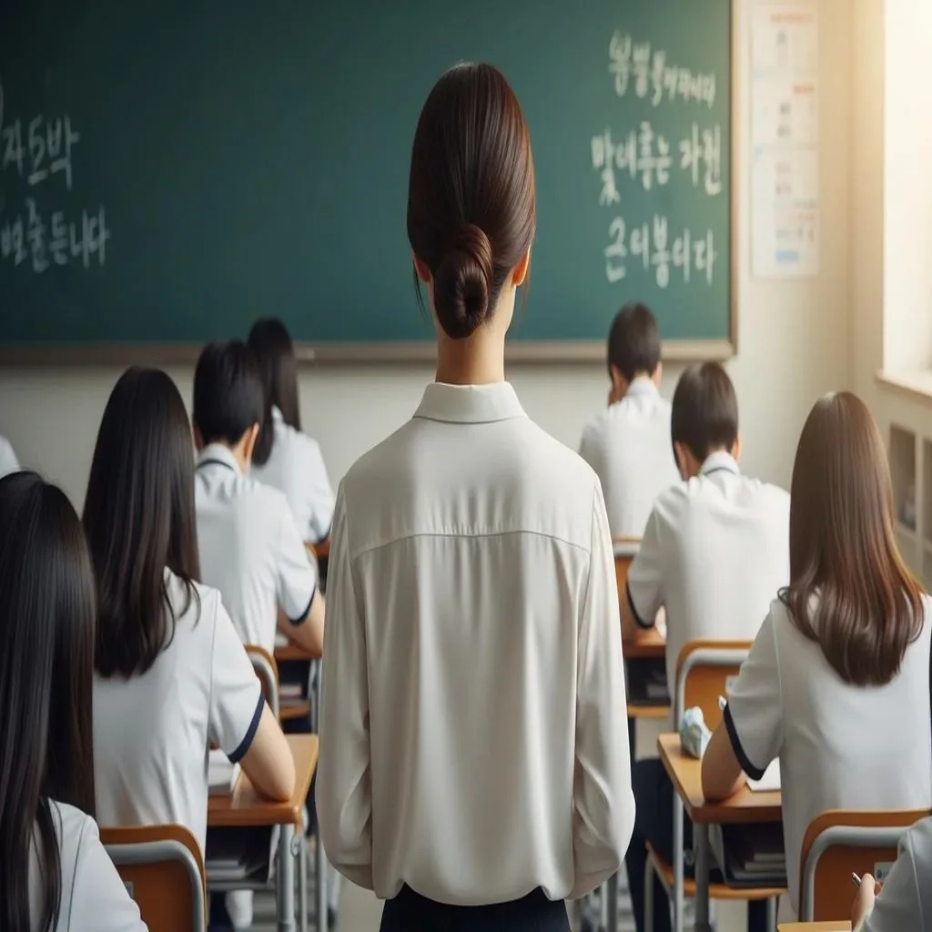 동래 기말고사학원