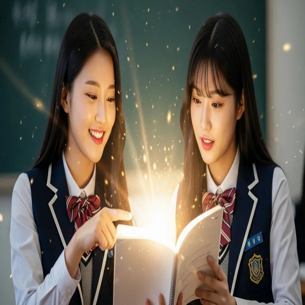 탄현 중등 영어수학학원
