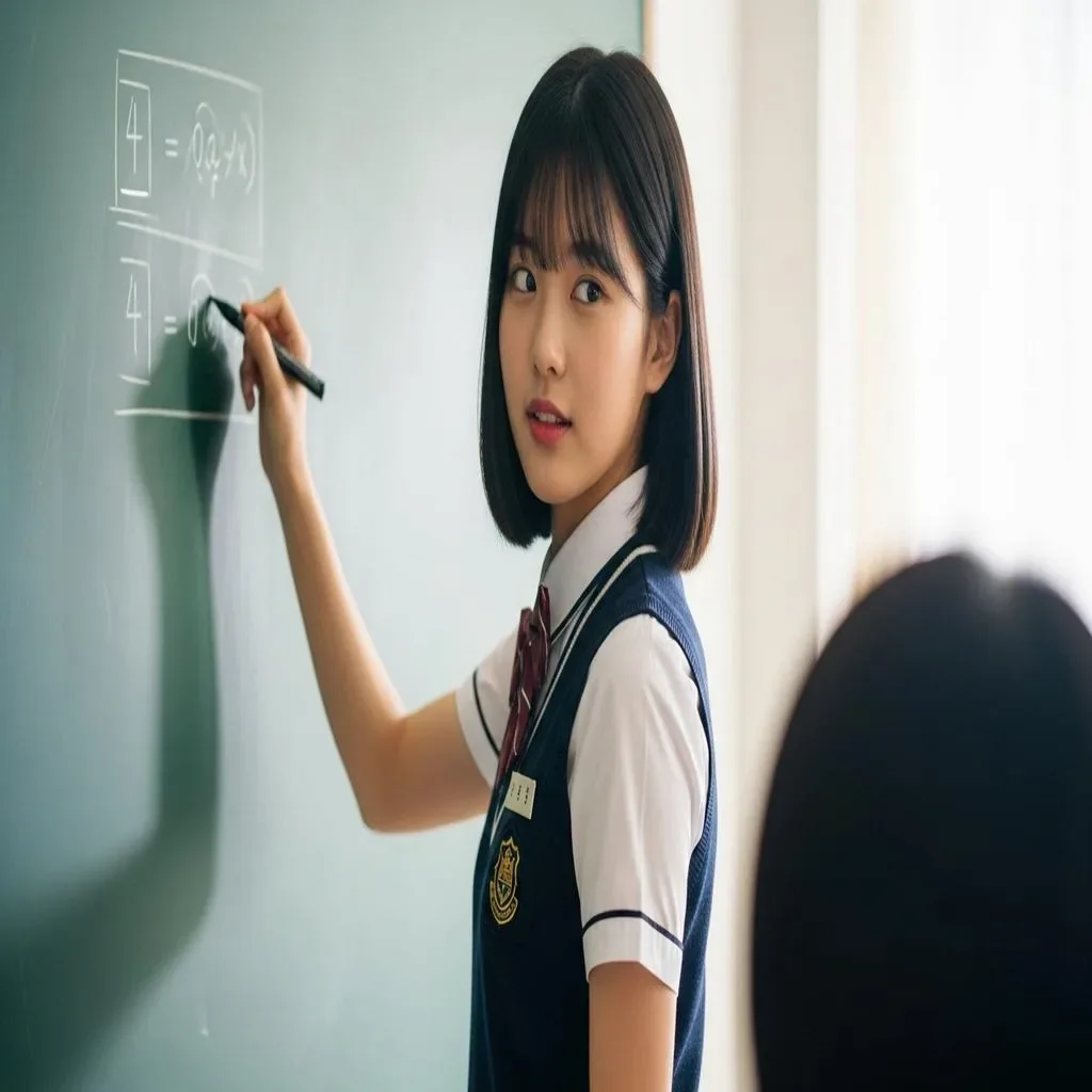 장기동 영어수학학원