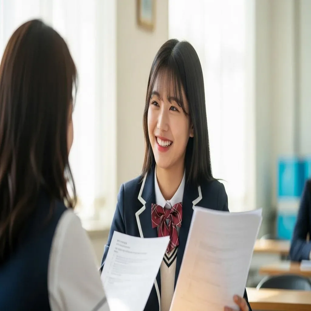 혁신동 소그룹학원