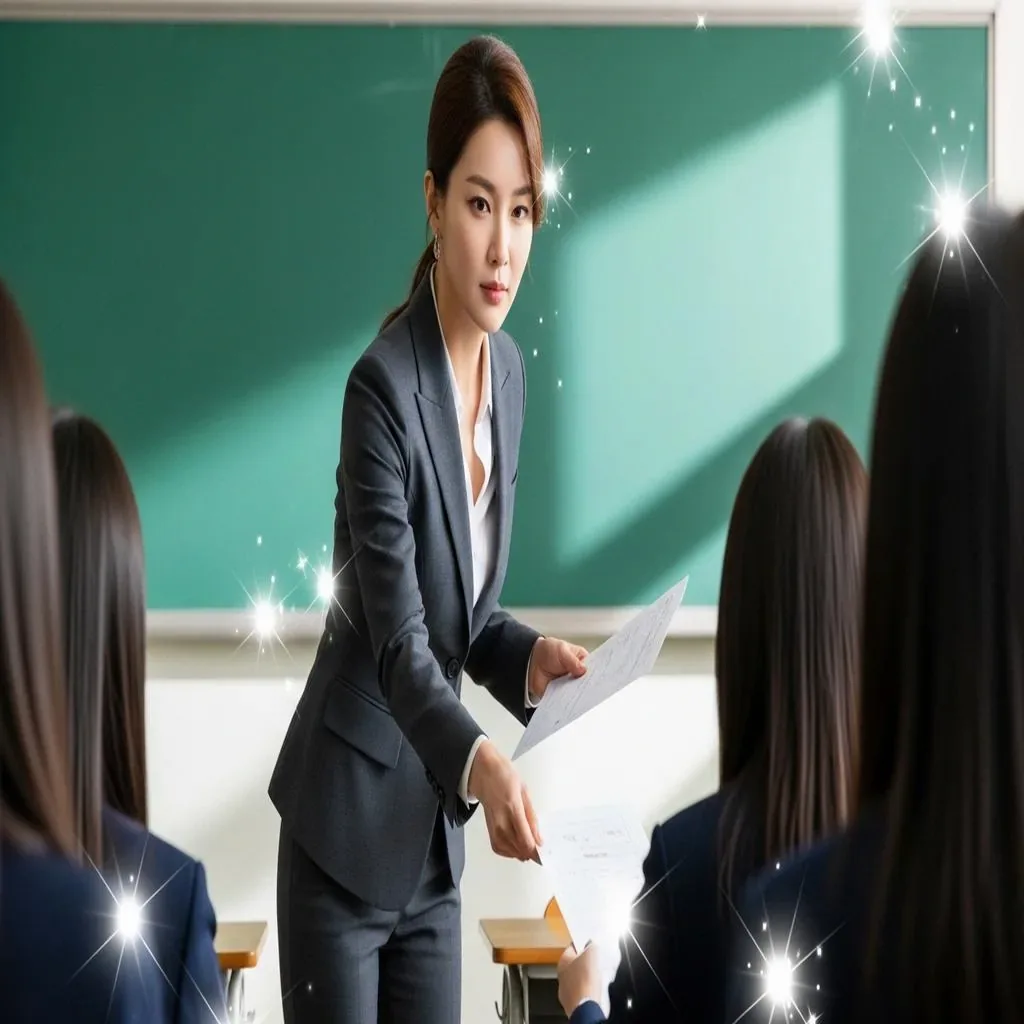 은평 중등 영어수학학원