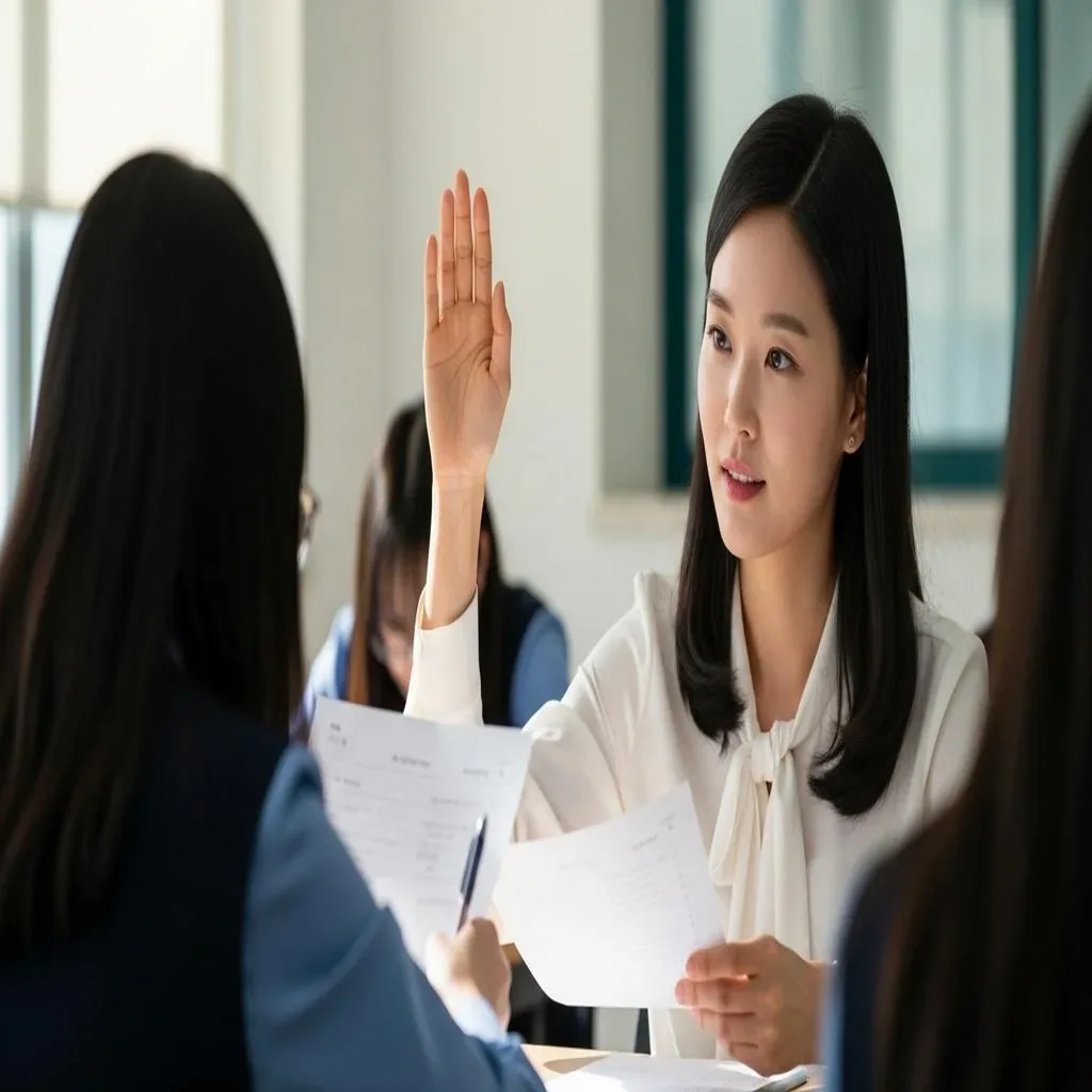 감삼동 소그룹학원