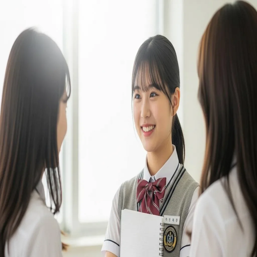 영천동 중학영어학원
