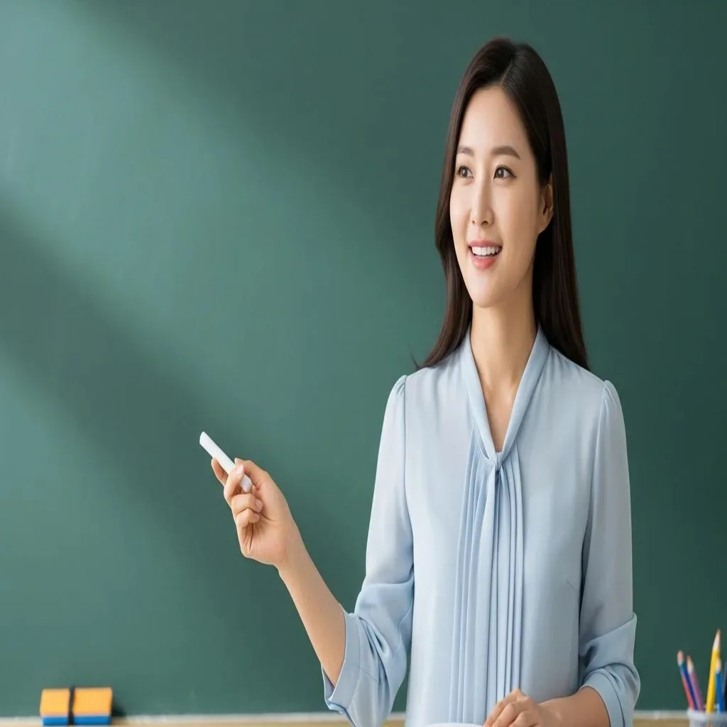 구갈동 수능학원