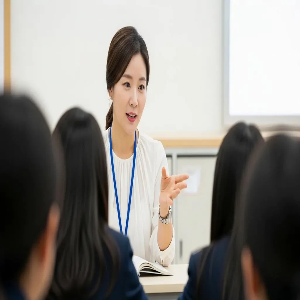 종암동 교습소