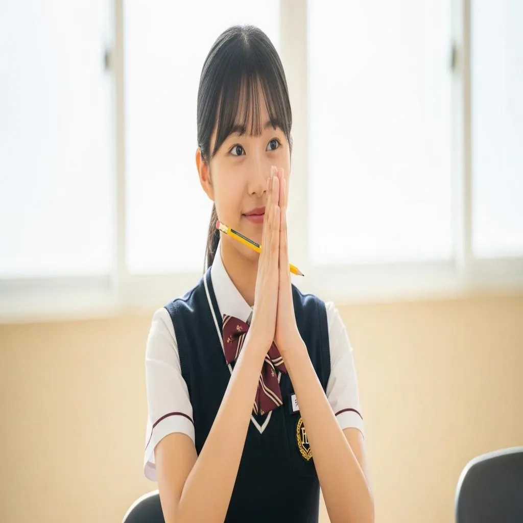 목감 영어학원
