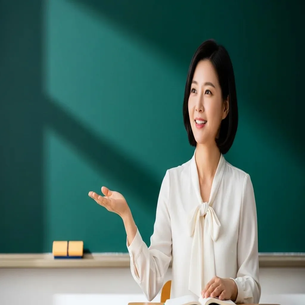 청주가경 단과 영어학원