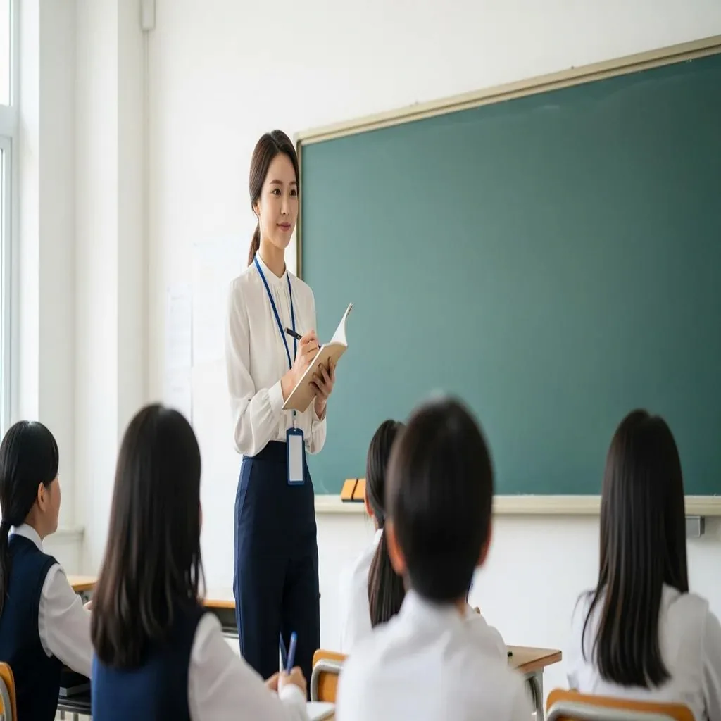 길음 국영수과학원