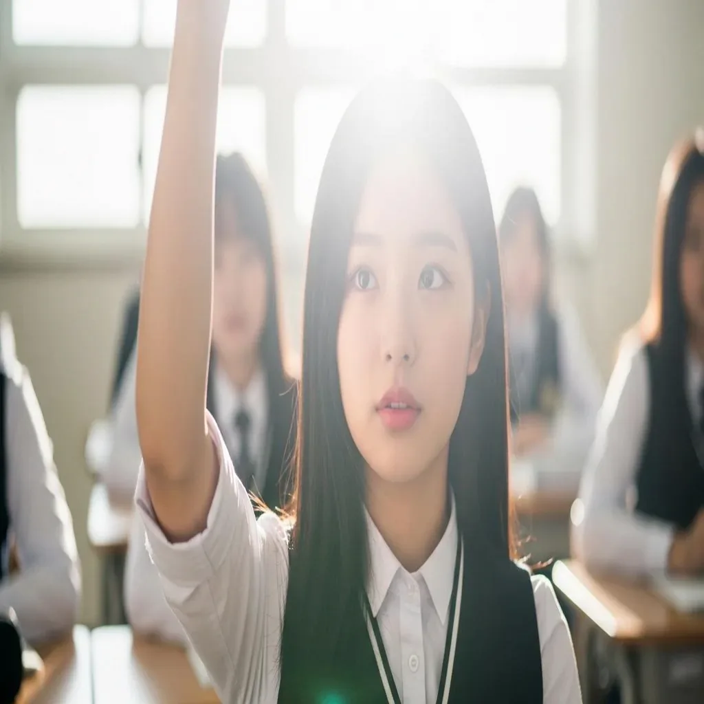 시흥동 학원