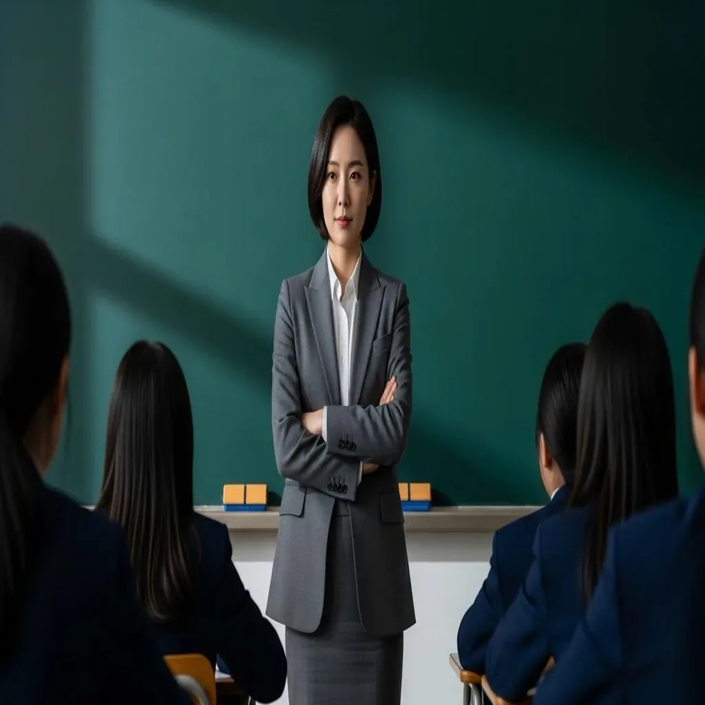 금곡동 검정고시학원