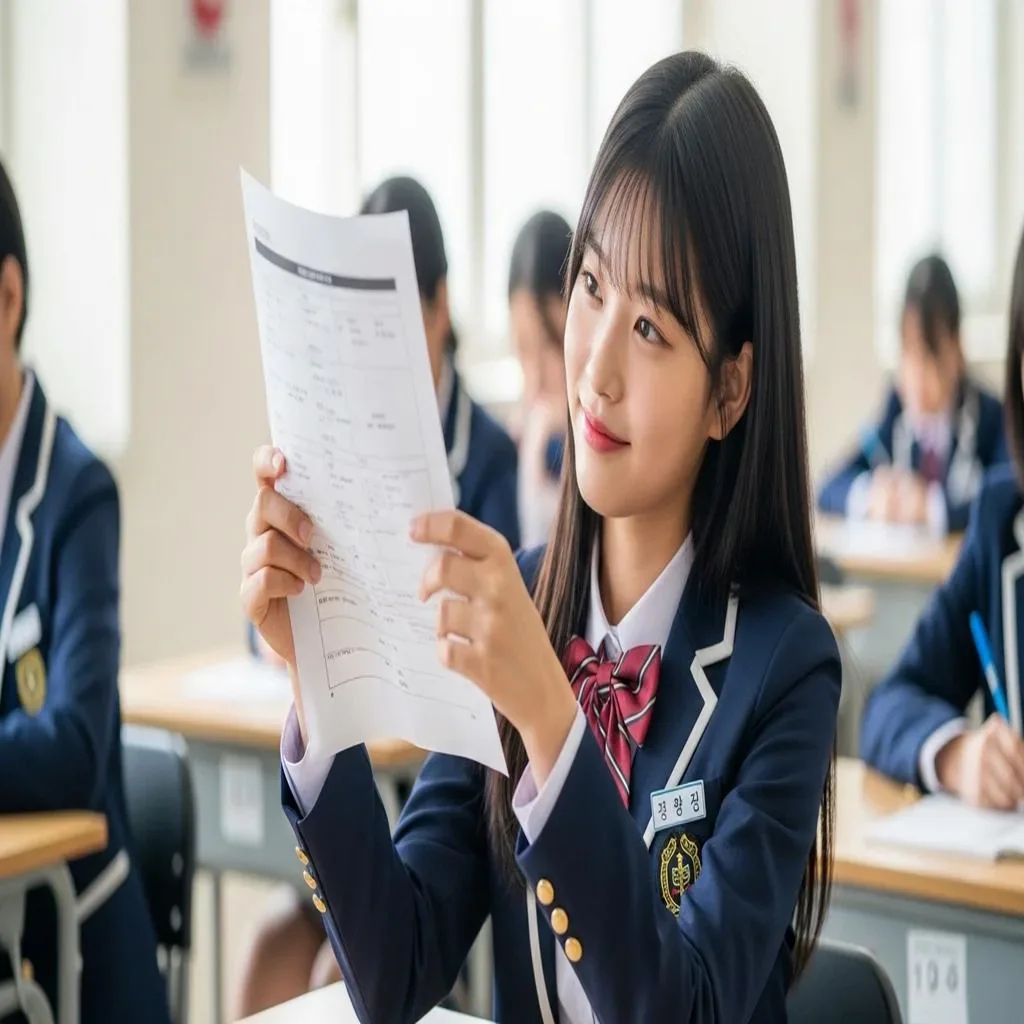 향남 초등 국영수학원