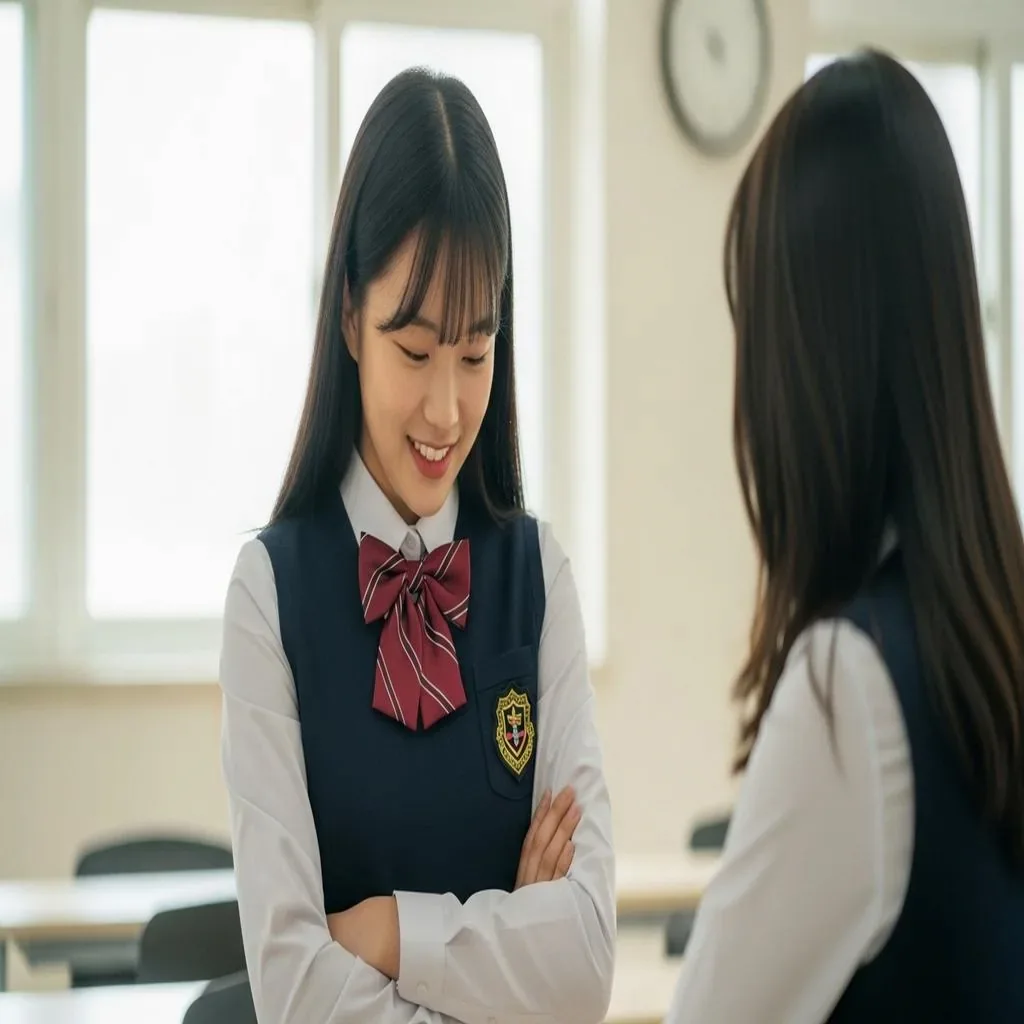 무실 중3 영어학원