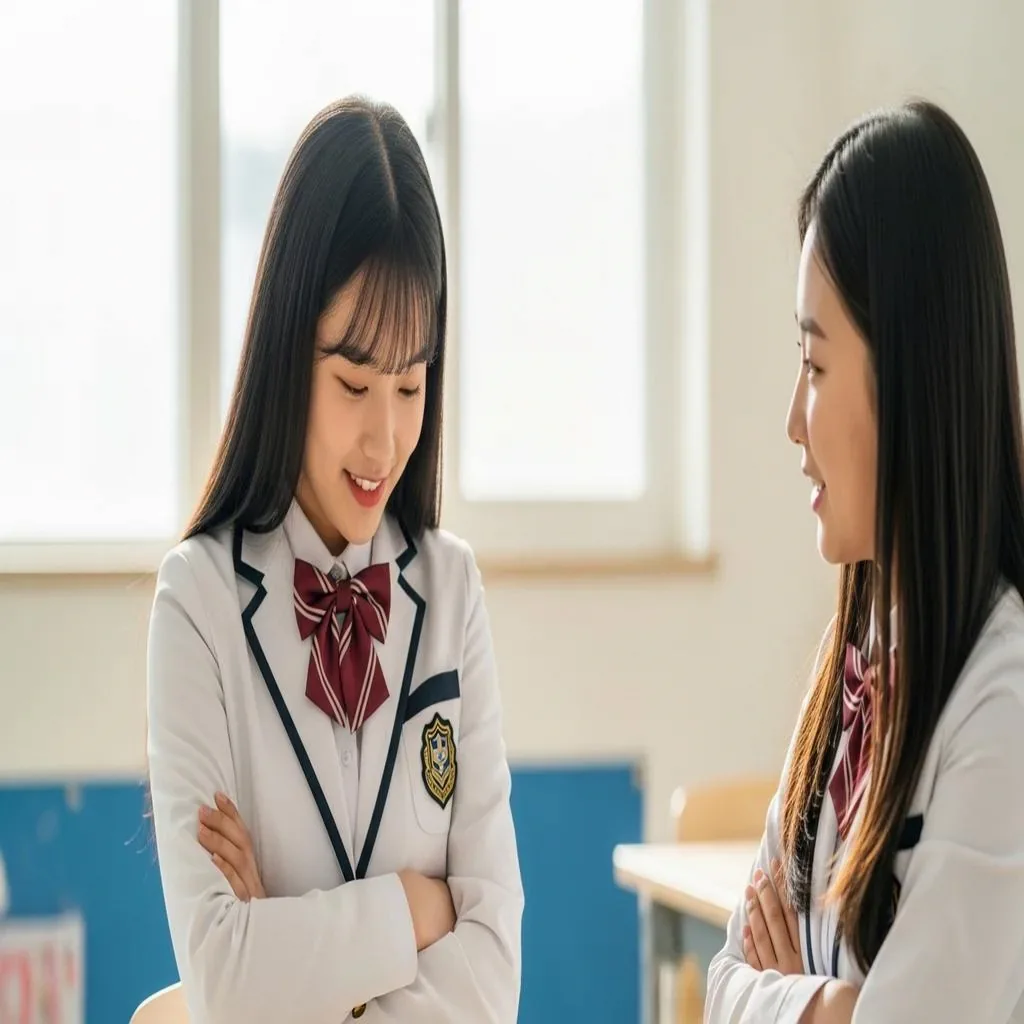 산남동 영어국어학원