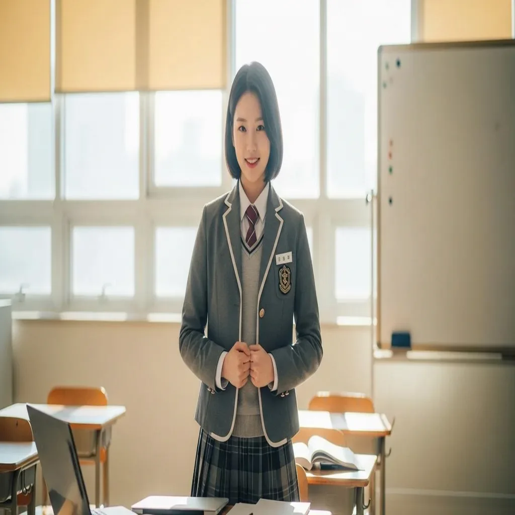 호매실동 기말고사학원