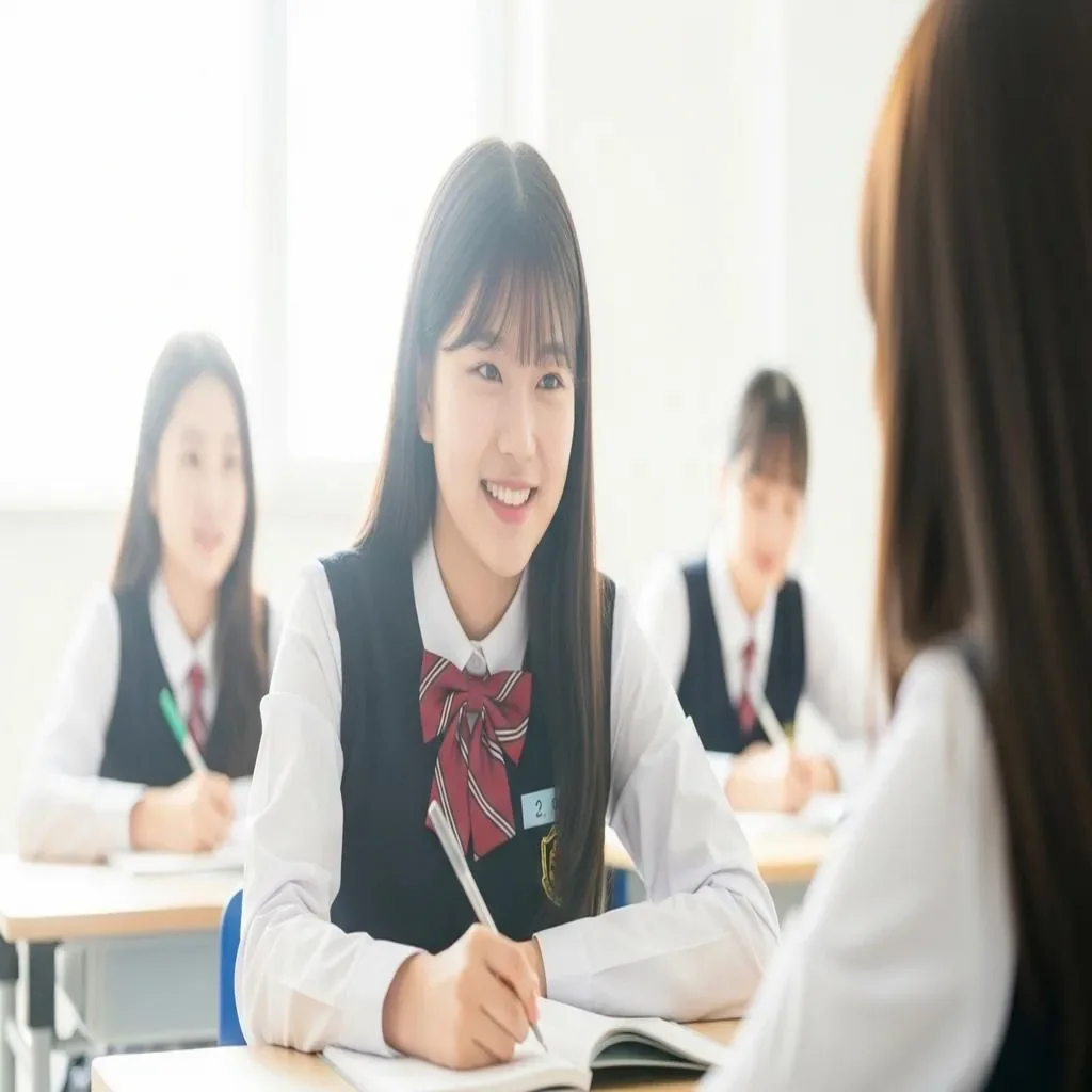 영천동 국영수학원