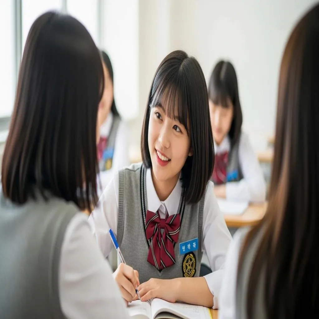 노원 고등학생 영어학원